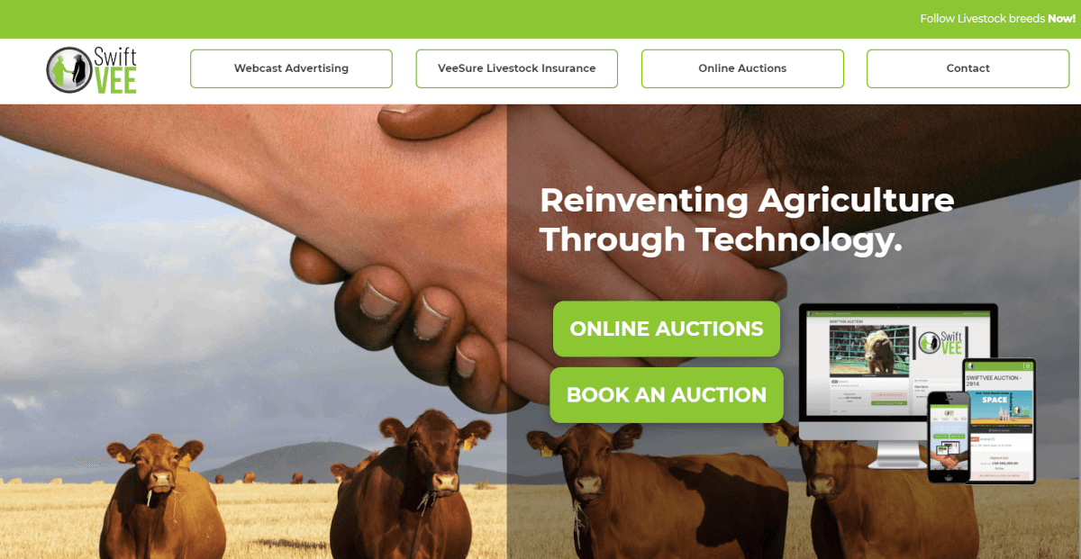 Livestock auctions and sales trading platform, buy & sell livestock Livestock auctions and sales trading platform, buy & sell livestock